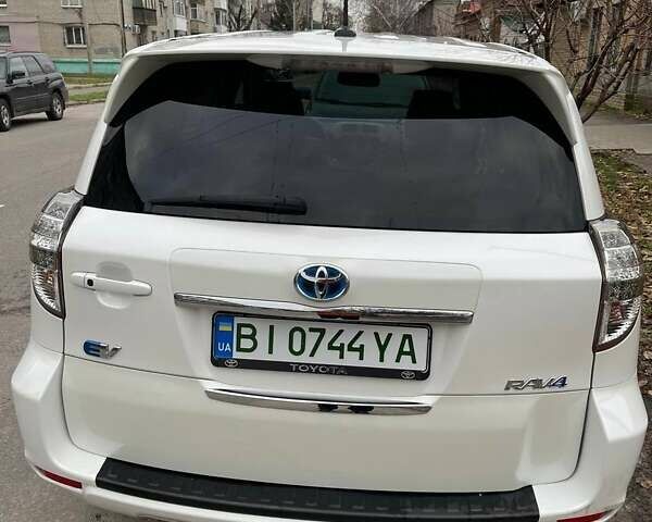 Тойота RAV4 EV, об'ємом двигуна 0 л та пробігом 154 тис. км за 13450 $, фото 19 на Automoto.ua