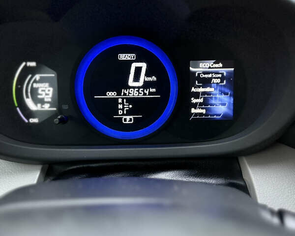 Тойота RAV4 EV, об'ємом двигуна 0 л та пробігом 149 тис. км за 12700 $, фото 9 на Automoto.ua