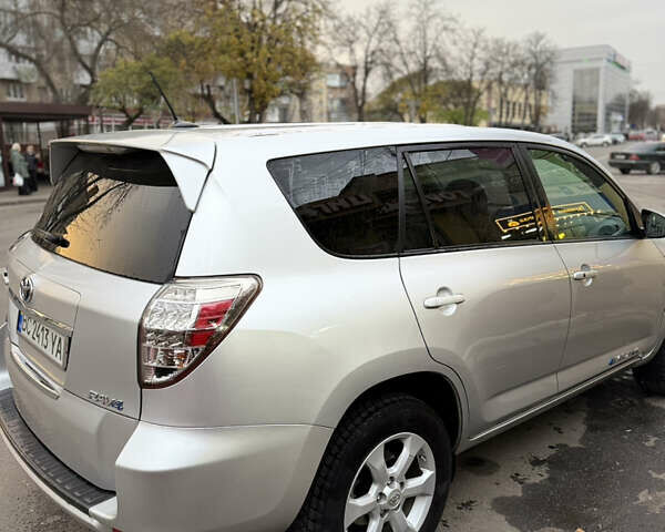 Тойота RAV4 EV, об'ємом двигуна 0 л та пробігом 149 тис. км за 12700 $, фото 3 на Automoto.ua