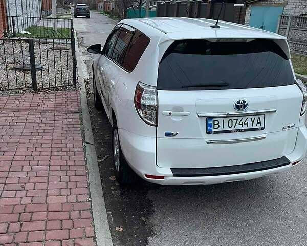 Тойота RAV4 EV, об'ємом двигуна 0 л та пробігом 154 тис. км за 13450 $, фото 18 на Automoto.ua