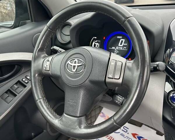 Тойота RAV4 EV, объемом двигателя 0 л и пробегом 164 тыс. км за 11600 $, фото 15 на Automoto.ua