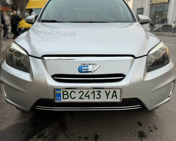 Тойота RAV4 EV, об'ємом двигуна 0 л та пробігом 149 тис. км за 12700 $, фото 2 на Automoto.ua
