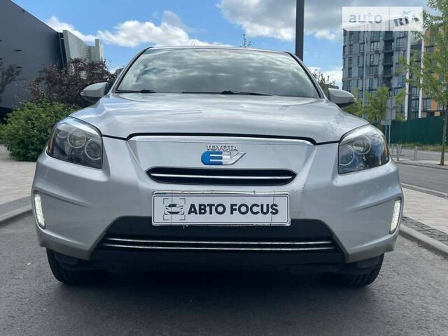 Тойота RAV4 EV, объемом двигателя 0 л и пробегом 93 тыс. км за 15090 $, фото 5 на Automoto.ua