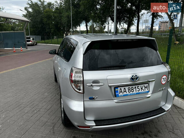 Тойота RAV4 EV, об'ємом двигуна 0 л та пробігом 172 тис. км за 7800 $, фото 7 на Automoto.ua