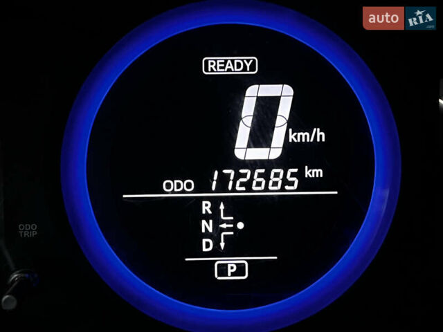 Тойота RAV4 EV, об'ємом двигуна 0 л та пробігом 172 тис. км за 7800 $, фото 1 на Automoto.ua