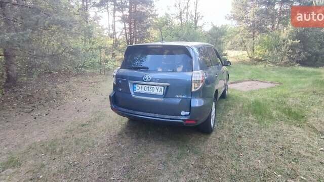Тойота RAV4 EV, объемом двигателя 0 л и пробегом 170 тыс. км за 12100 $, фото 4 на Automoto.ua