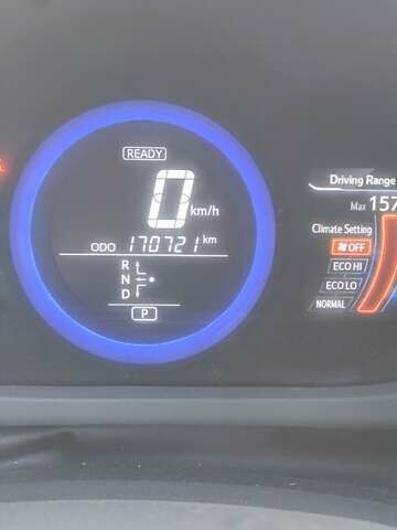 Тойота RAV4 EV, объемом двигателя 0 л и пробегом 170 тыс. км за 12100 $, фото 9 на Automoto.ua