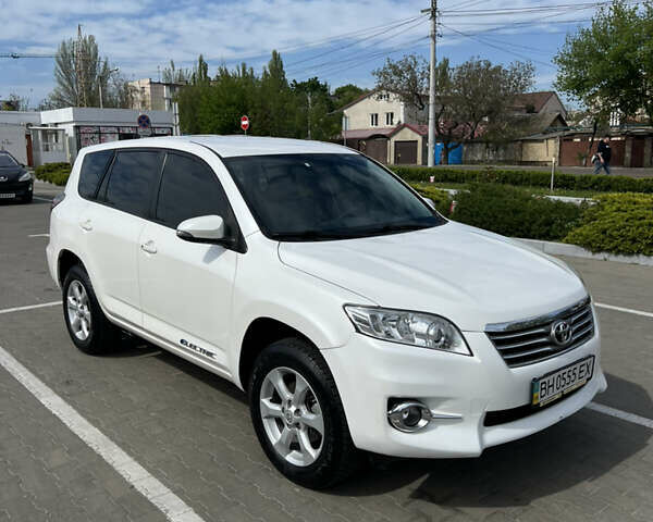 Тойота RAV4 EV, об'ємом двигуна 0 л та пробігом 113 тис. км за 13500 $, фото 5 на Automoto.ua