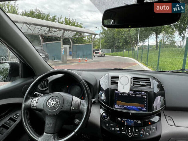 Тойота RAV4 EV, об'ємом двигуна 0 л та пробігом 172 тис. км за 7800 $, фото 19 на Automoto.ua