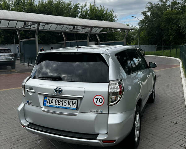 Тойота RAV4 EV, об'ємом двигуна 0 л та пробігом 172 тис. км за 7800 $, фото 5 на Automoto.ua