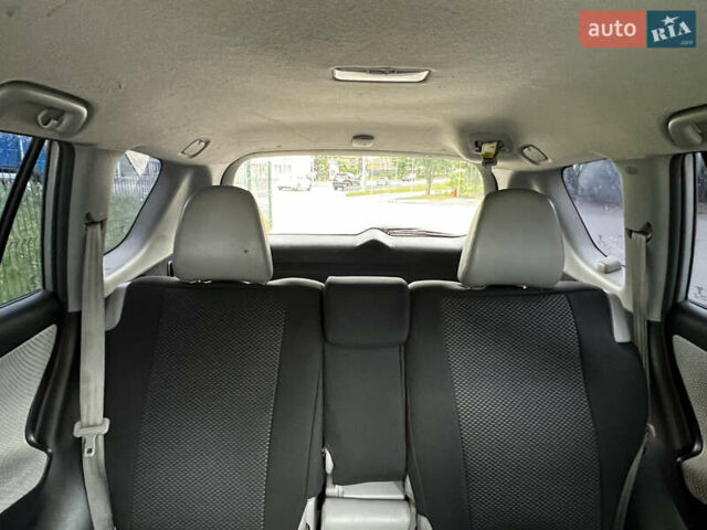 Тойота RAV4 EV, об'ємом двигуна 0 л та пробігом 172 тис. км за 7800 $, фото 20 на Automoto.ua