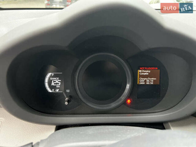 Тойота RAV4 EV, об'ємом двигуна 0 л та пробігом 172 тис. км за 7800 $, фото 2 на Automoto.ua