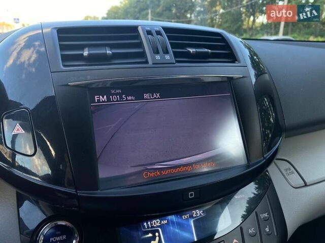 Сірий Тойота RAV4 EV, об'ємом двигуна 0 л та пробігом 210 тис. км за 10490 $, фото 34 на Automoto.ua