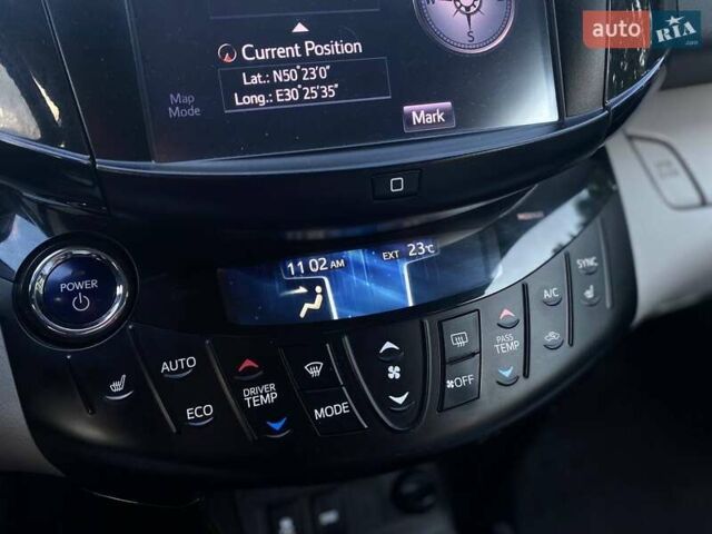 Сірий Тойота RAV4 EV, об'ємом двигуна 0 л та пробігом 210 тис. км за 10490 $, фото 37 на Automoto.ua