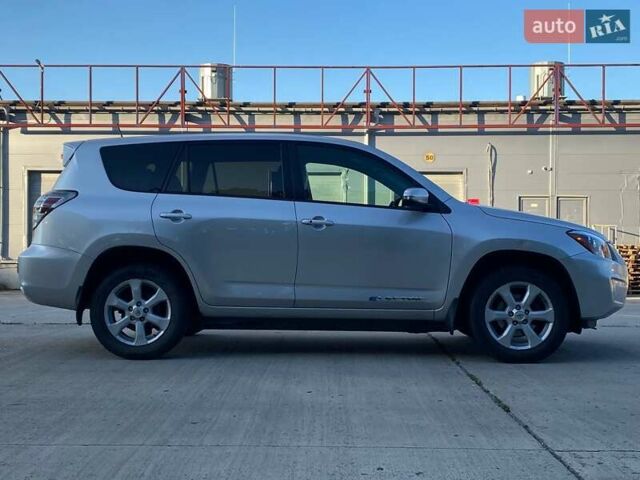 Сірий Тойота RAV4 EV, об'ємом двигуна 0 л та пробігом 210 тис. км за 11500 $, фото 5 на Automoto.ua