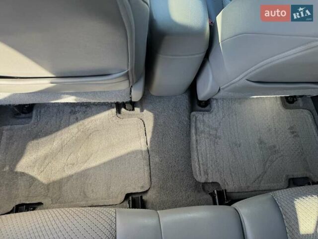 Сірий Тойота RAV4 EV, об'ємом двигуна 0 л та пробігом 97 тис. км за 11900 $, фото 28 на Automoto.ua