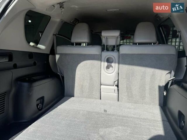 Сірий Тойота RAV4 EV, об'ємом двигуна 0 л та пробігом 97 тис. км за 11900 $, фото 14 на Automoto.ua