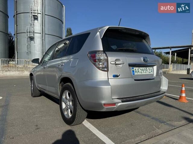 Сірий Тойота RAV4 EV, об'ємом двигуна 0 л та пробігом 97 тис. км за 11900 $, фото 5 на Automoto.ua
