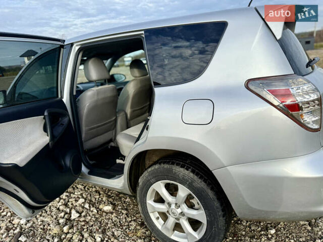 Сірий Тойота RAV4 EV, об'ємом двигуна 0 л та пробігом 149 тис. км за 11999 $, фото 16 на Automoto.ua