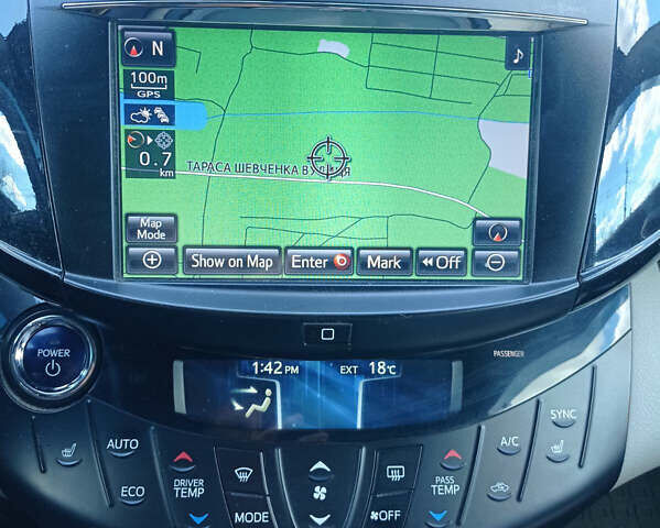 Сірий Тойота RAV4 EV, об'ємом двигуна 0 л та пробігом 185 тис. км за 11500 $, фото 6 на Automoto.ua