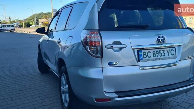 Сірий Тойота RAV4 EV, об'ємом двигуна 0 л та пробігом 129 тис. км за 9850 $, фото 12 на Automoto.ua