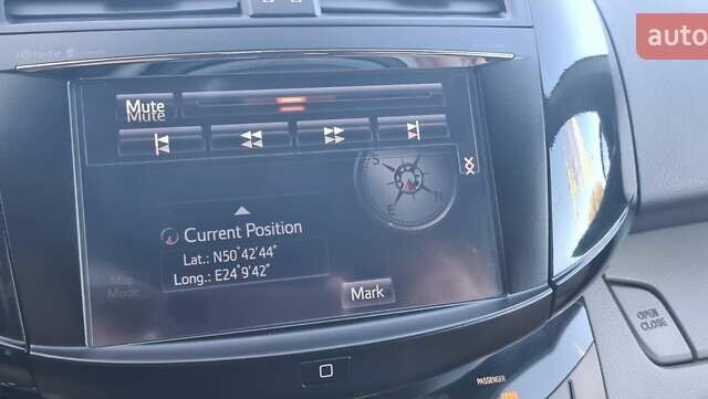 Серый Тойота RAV4 EV, объемом двигателя 0 л и пробегом 130 тыс. км за 8950 $, фото 7 на Automoto.ua