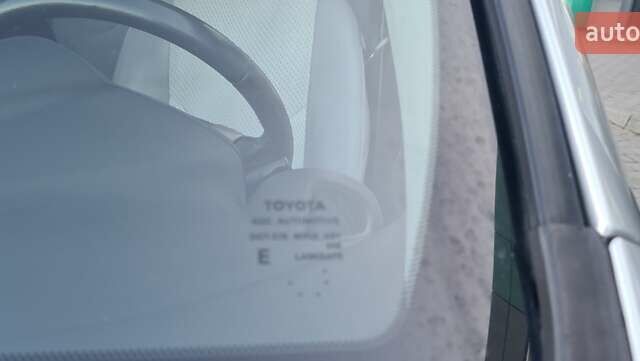 Сірий Тойота RAV4 EV, об'ємом двигуна 0 л та пробігом 129 тис. км за 9850 $, фото 41 на Automoto.ua