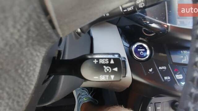 Сірий Тойота RAV4 EV, об'ємом двигуна 0 л та пробігом 126 тис. км за 10700 $, фото 31 на Automoto.ua