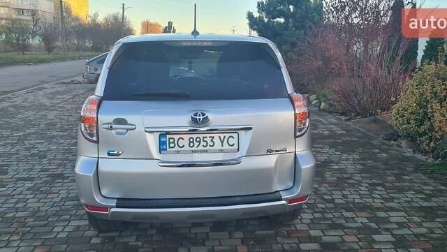 Серый Тойота RAV4 EV, объемом двигателя 0 л и пробегом 130 тыс. км за 8950 $, фото 35 на Automoto.ua