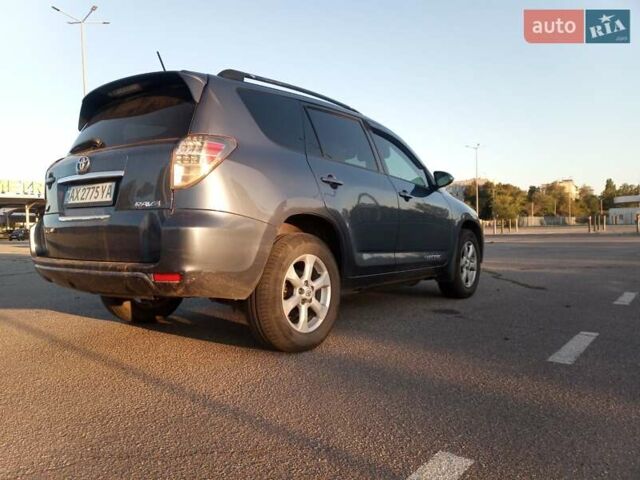 Тойота RAV4 EV 2013 в Харькове на Automoto.ua Синий Тойота RAV4 EV, объемом двигателя 0 л и пробегом 195 тыс. км за 9999 $, фото 8 на Automoto.ua