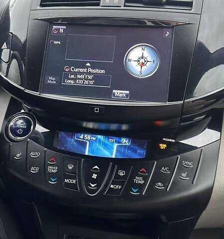 Синій Тойота RAV4 EV, об'ємом двигуна 0 л та пробігом 155 тис. км за 9999 $, фото 12 на Automoto.ua