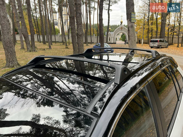 Белый Тойота RAV4 PHEV, объемом двигателя 0 л и пробегом 9 тыс. км за 44200 $, фото 22 на Automoto.ua