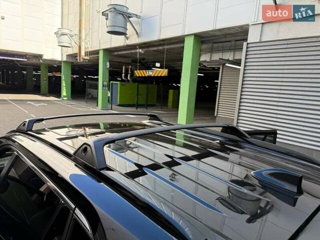 Черный Тойота RAV4 PHEV, объемом двигателя 2.49 л и пробегом 71 тыс. км за 40990 $, фото 30 на Automoto.ua