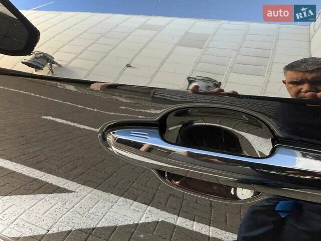 Черный Тойота RAV4 PHEV, объемом двигателя 2.49 л и пробегом 71 тыс. км за 43990 $, фото 14 на Automoto.ua