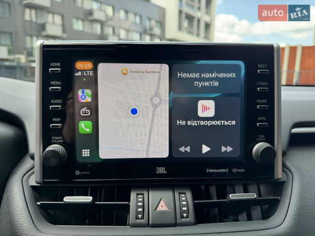 Красный Тойота RAV4 PHEV, объемом двигателя 2.49 л и пробегом 81 тыс. км за 42000 $, фото 33 на Automoto.ua