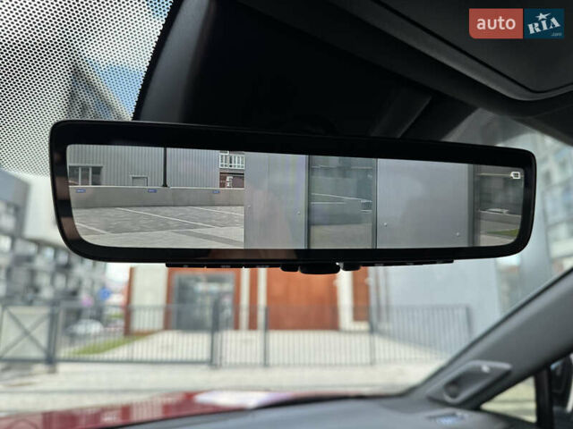Красный Тойота RAV4 PHEV, объемом двигателя 2.49 л и пробегом 81 тыс. км за 42000 $, фото 26 на Automoto.ua