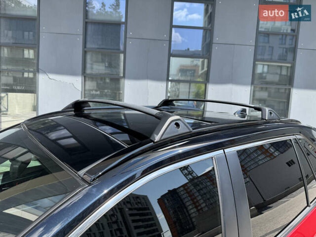 Красный Тойота RAV4 PHEV, объемом двигателя 2.49 л и пробегом 81 тыс. км за 42000 $, фото 7 на Automoto.ua