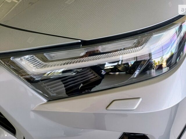 купити нове авто Тойота RAV4 PHEV 2023 року від офіційного дилера Тойота Центр Черкаси Мотор Сіті Тойота фото