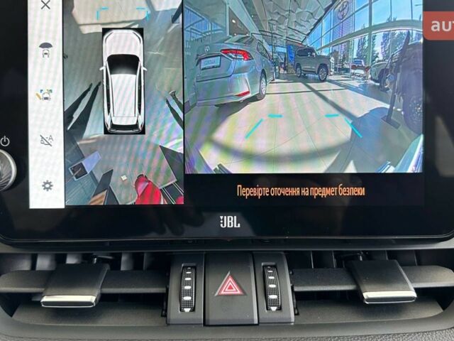 купити нове авто Тойота RAV4 PHEV 2024 року від офіційного дилера Тойота Центр Дніпро «Алмаз Мотор» Тойота фото