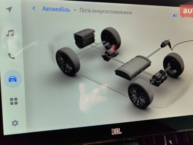купити нове авто Тойота RAV4 PHEV 2024 року від офіційного дилера Тойота Центр Чернігів «Соллі-Плюс» Тойота фото