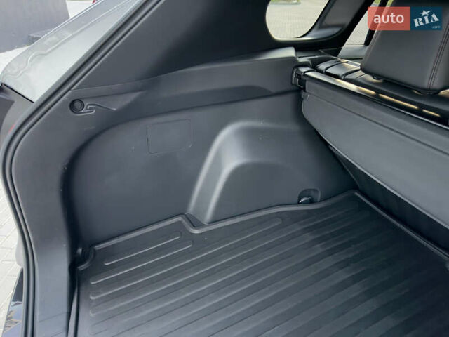 Сірий Тойота RAV4 PHEV, об'ємом двигуна 2.49 л та пробігом 87 тис. км за 36000 $, фото 60 на Automoto.ua