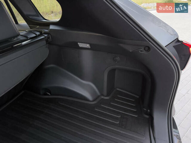 Сірий Тойота RAV4 PHEV, об'ємом двигуна 2.49 л та пробігом 87 тис. км за 36000 $, фото 61 на Automoto.ua
