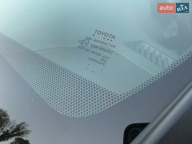 Сірий Тойота RAV4 PHEV, об'ємом двигуна 2.49 л та пробігом 87 тис. км за 36000 $, фото 21 на Automoto.ua