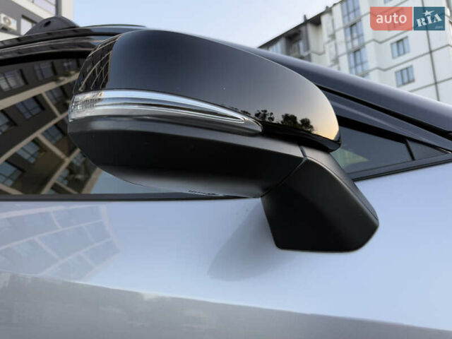 Сірий Тойота RAV4 PHEV, об'ємом двигуна 2.49 л та пробігом 87 тис. км за 36000 $, фото 18 на Automoto.ua