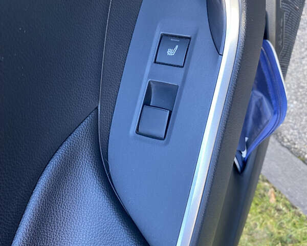 Сірий Тойота RAV4 PHEV, об'ємом двигуна 2.49 л та пробігом 149 тис. км за 37000 $, фото 22 на Automoto.ua