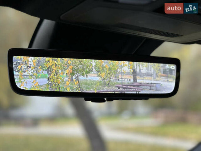 Сірий Тойота RAV4 PHEV, об'ємом двигуна 2.5 л та пробігом 63 тис. км за 49500 $, фото 56 на Automoto.ua