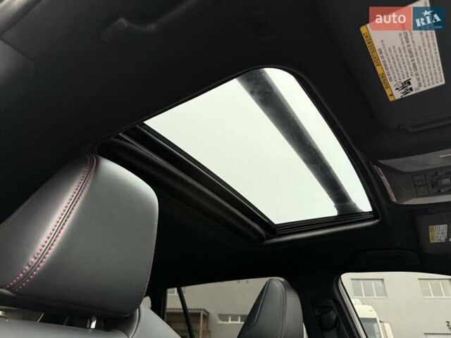 Серый Тойота RAV4 PHEV, объемом двигателя 2.5 л и пробегом 25 тыс. км за 48800 $, фото 29 на Automoto.ua