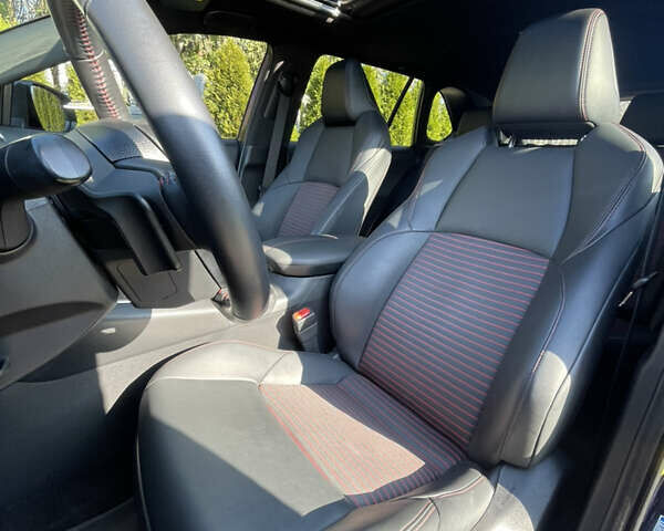 Синий Тойота RAV4 PHEV, объемом двигателя 2.5 л и пробегом 37 тыс. км за 45700 $, фото 40 на Automoto.ua