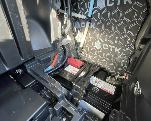 Синий Тойота RAV4 PHEV, объемом двигателя 2.5 л и пробегом 37 тыс. км за 45700 $, фото 61 на Automoto.ua