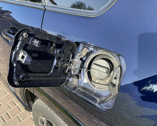 Синий Тойота RAV4 PHEV, объемом двигателя 2.5 л и пробегом 37 тыс. км за 45700 $, фото 52 на Automoto.ua